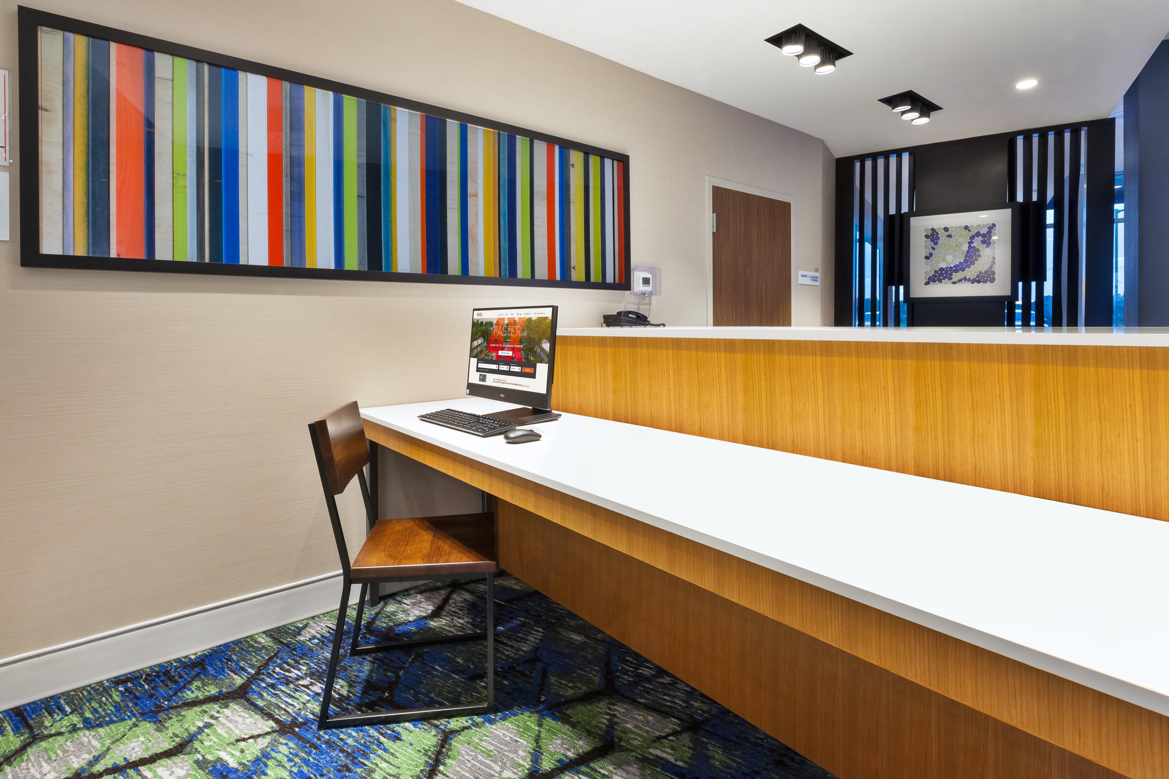 Holiday Inn Express & Suites - Cedar Springs - Grand Rapids N, An Ihg Hotel Екстер'єр фото