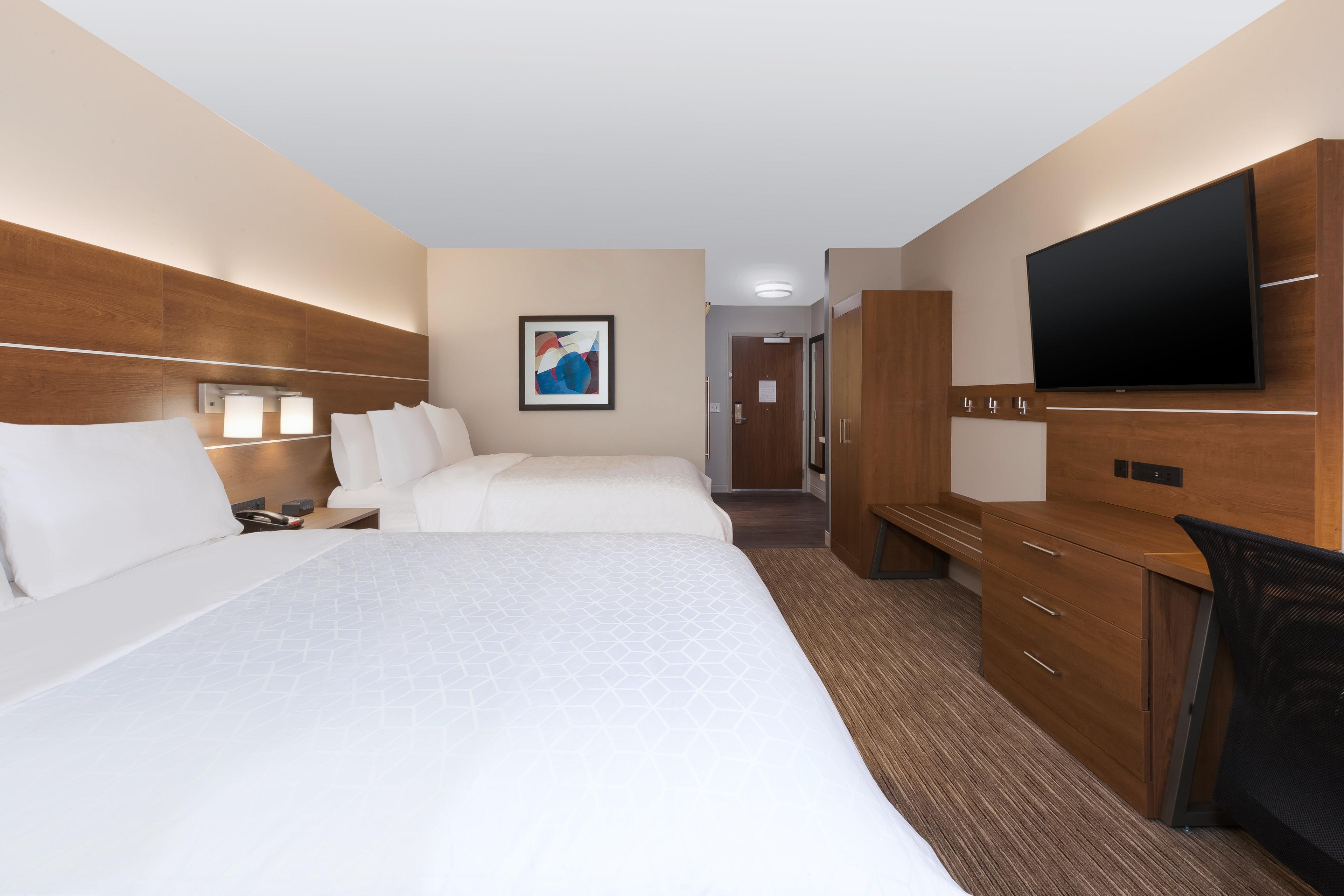 Holiday Inn Express & Suites - Cedar Springs - Grand Rapids N, An Ihg Hotel Екстер'єр фото