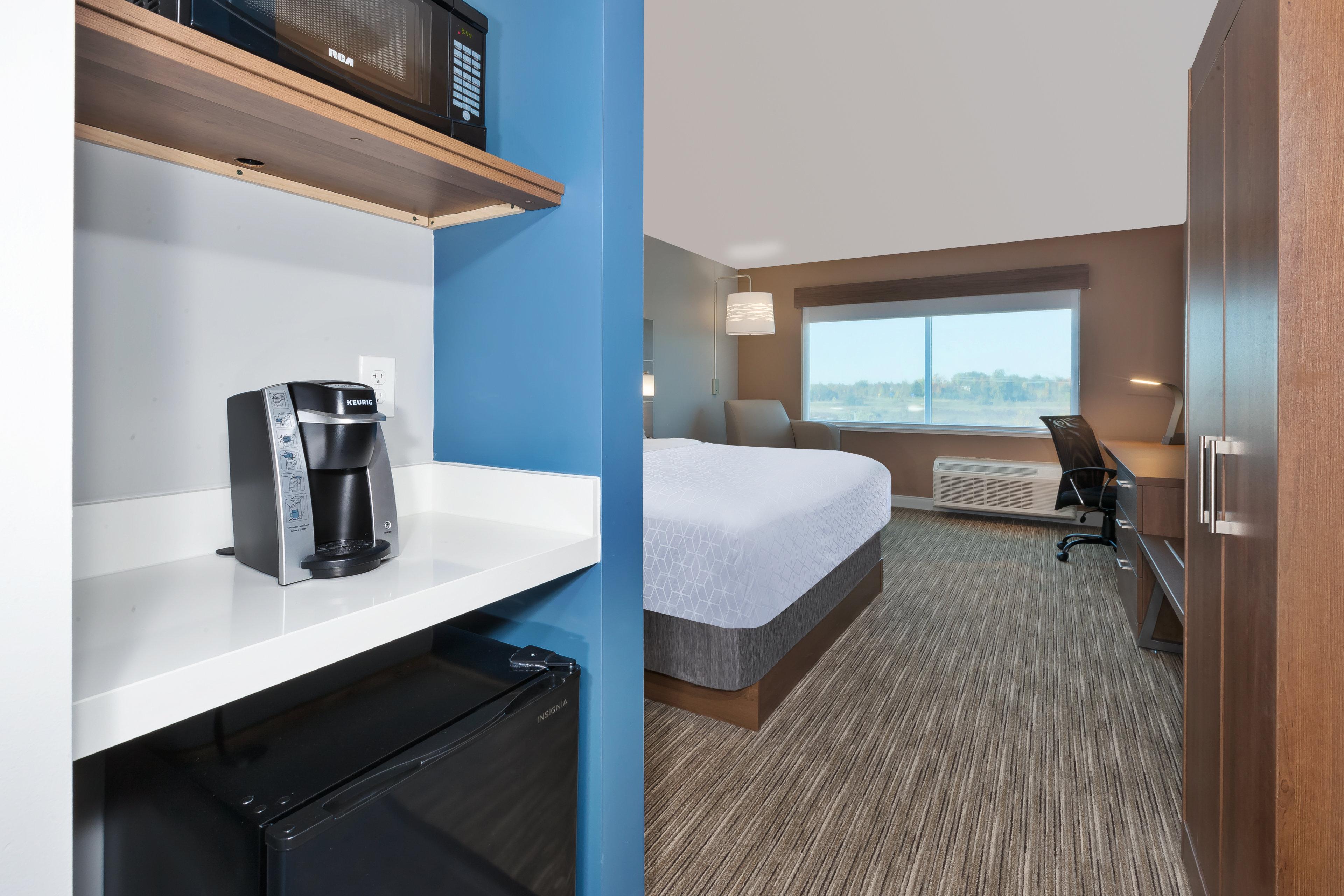 Holiday Inn Express & Suites - Cedar Springs - Grand Rapids N, An Ihg Hotel Екстер'єр фото